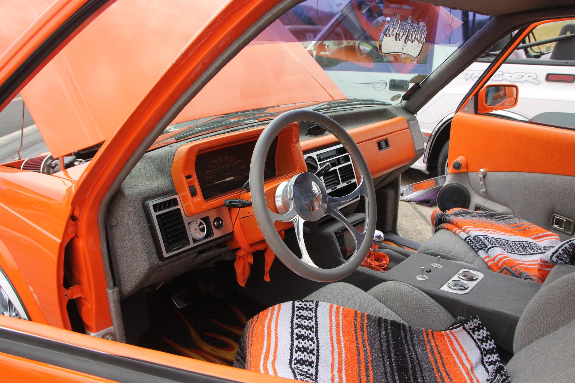 Full View