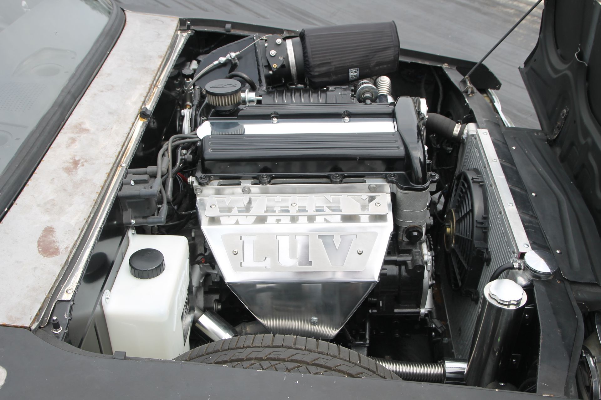 Full View