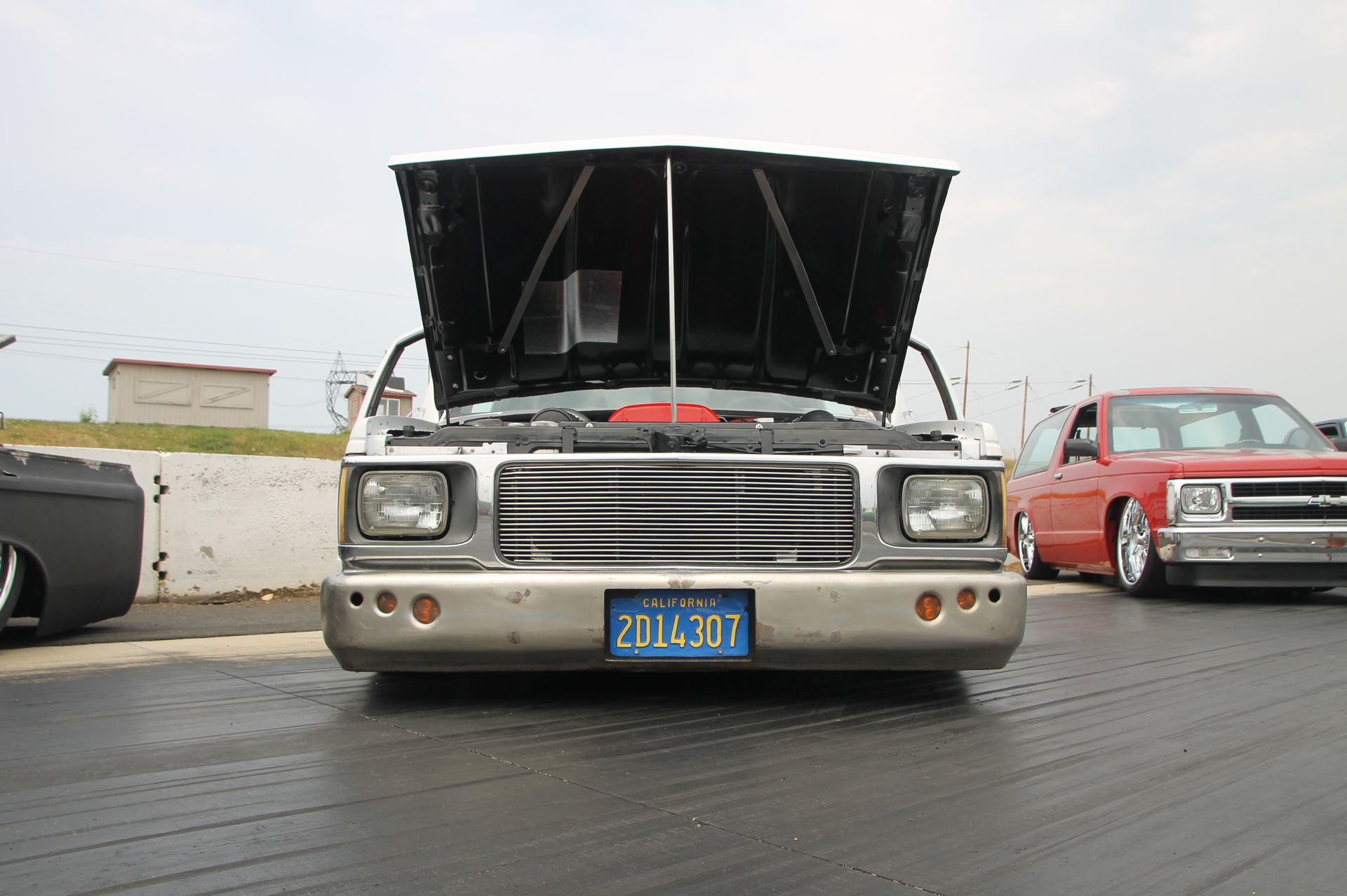 Full View