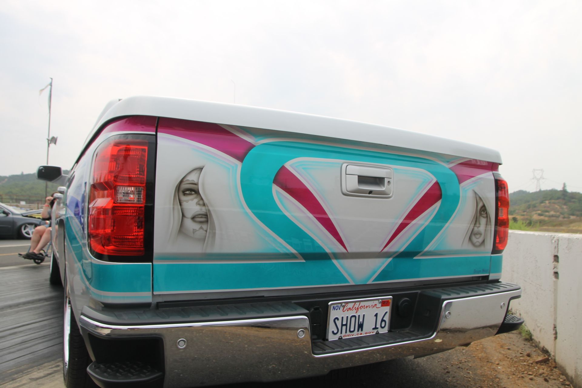 Full View