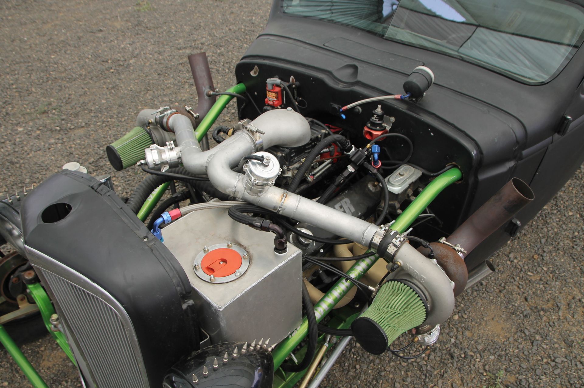 Full View