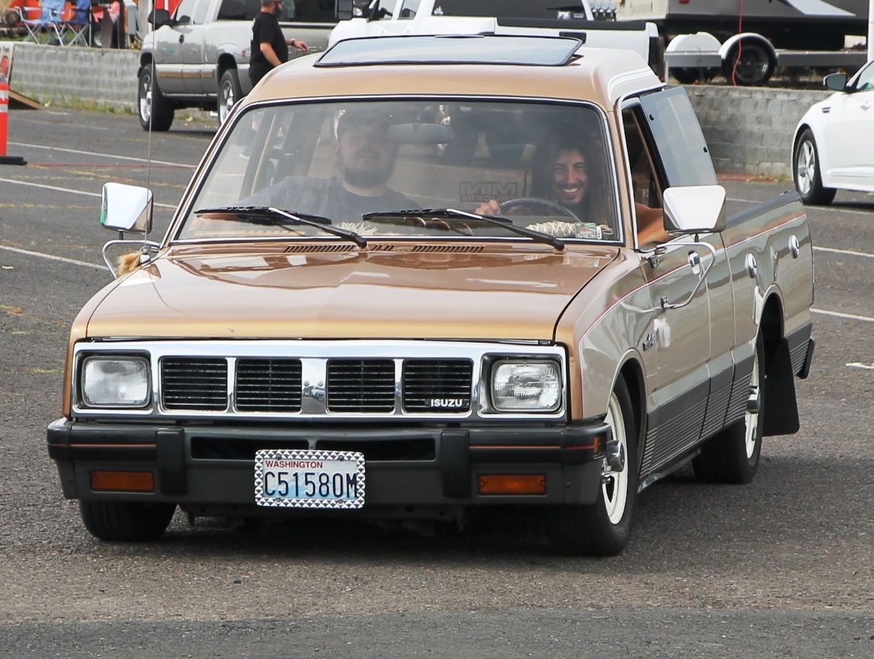Full View