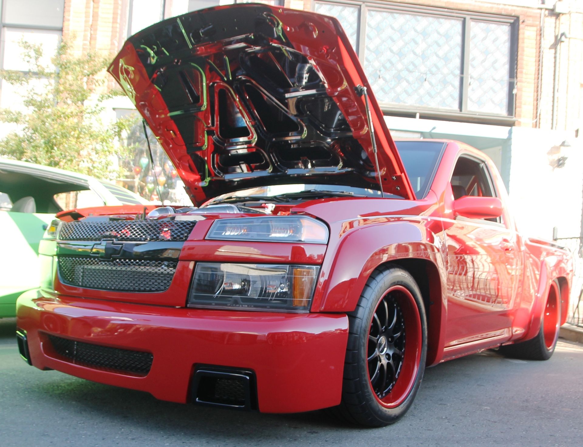 Full View