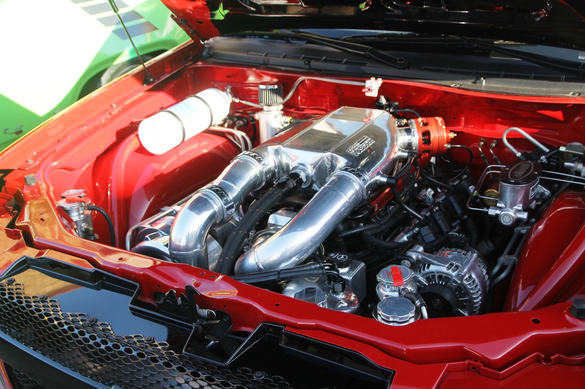 Full View