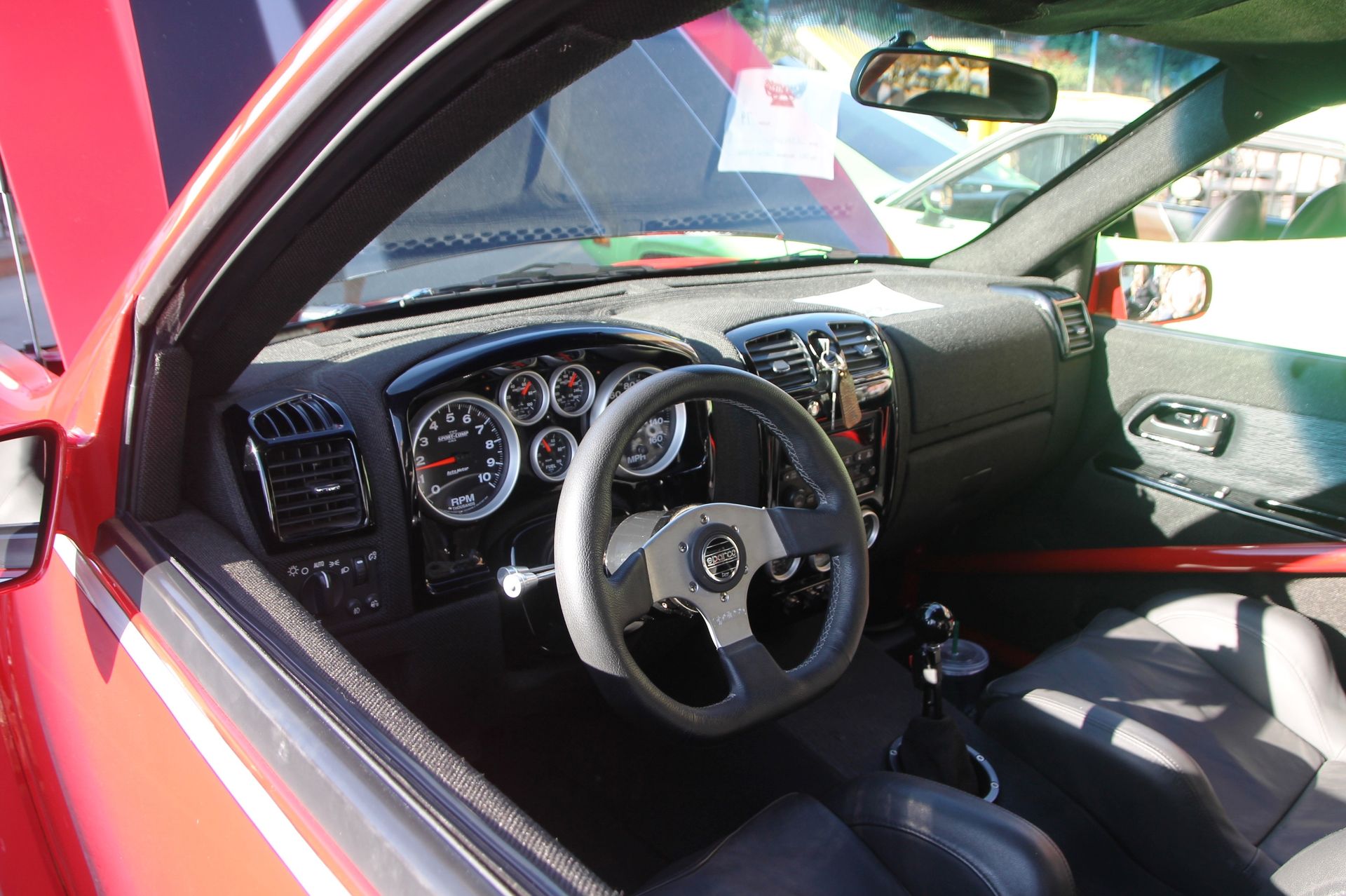 Full View