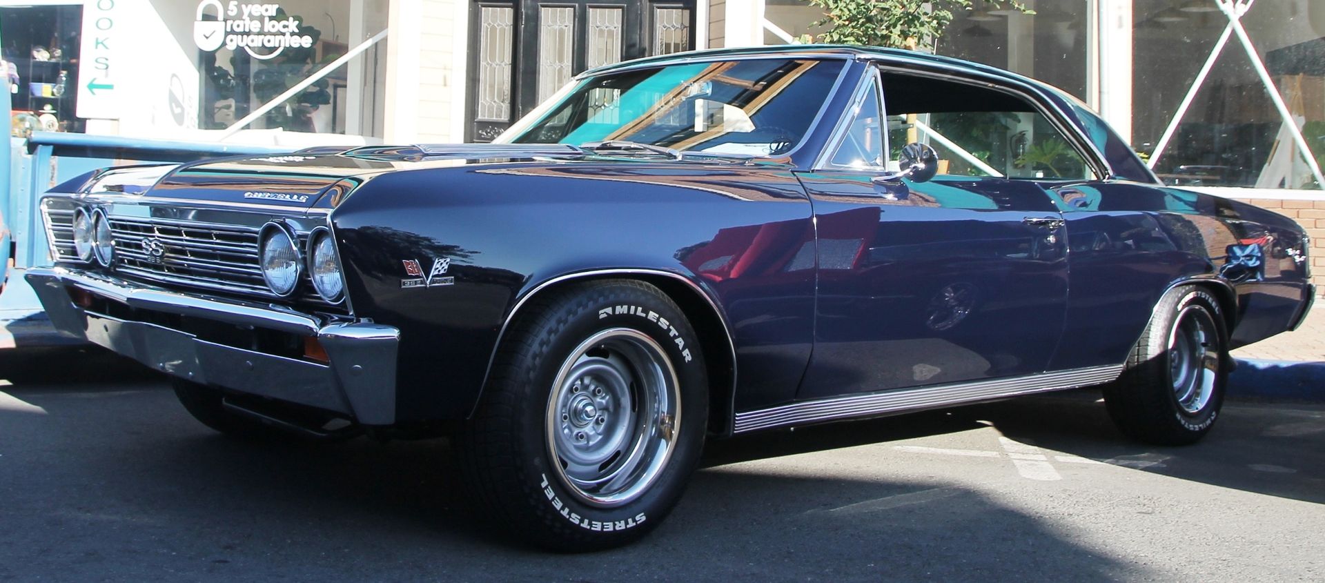 Full View