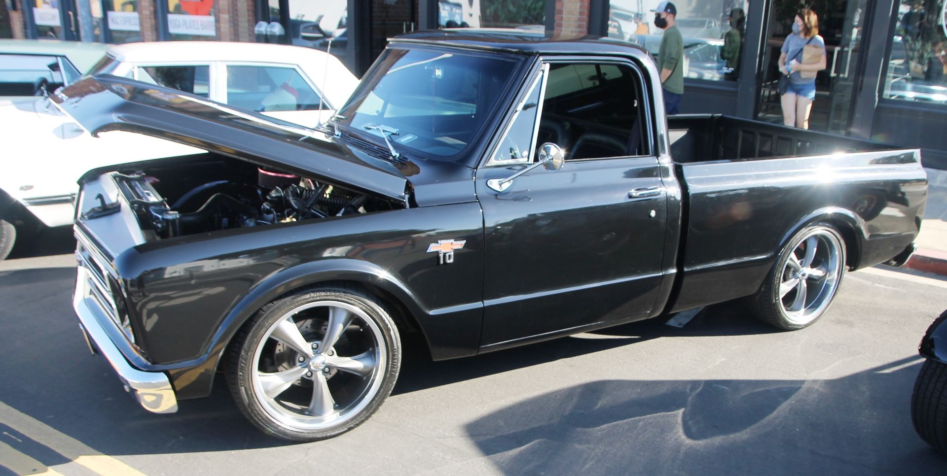 Full View