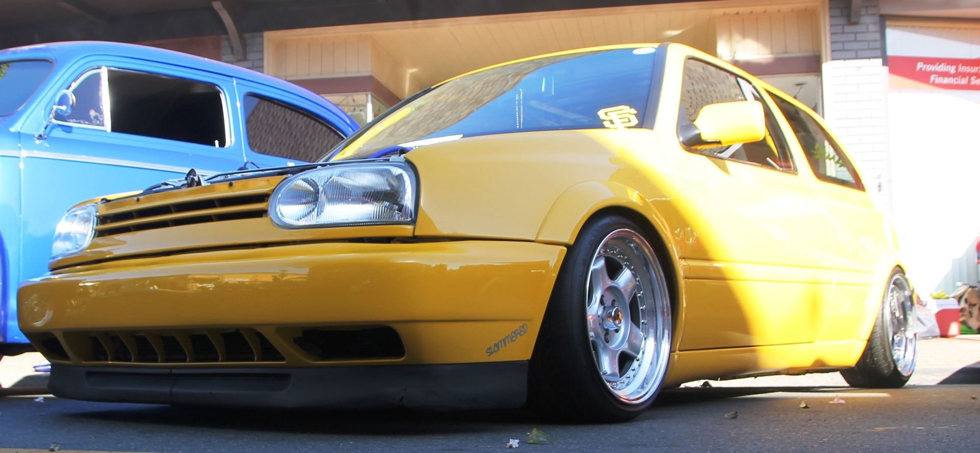 Full View