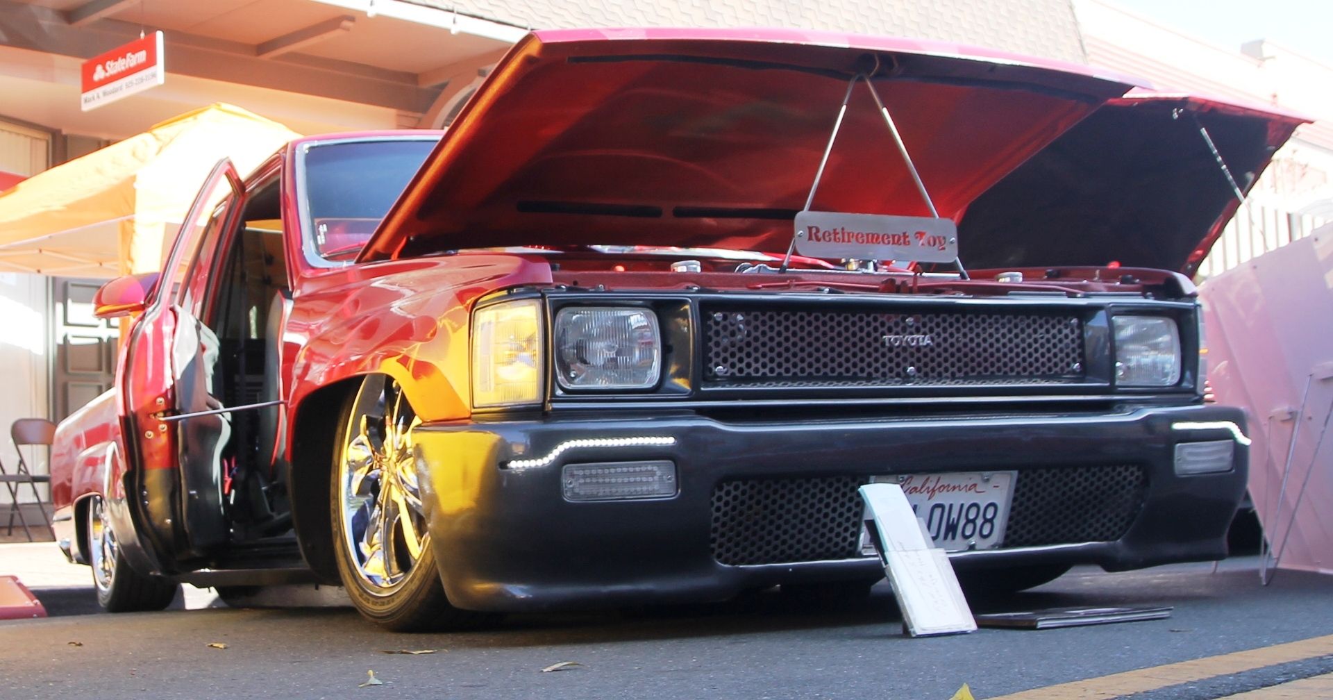 Full View