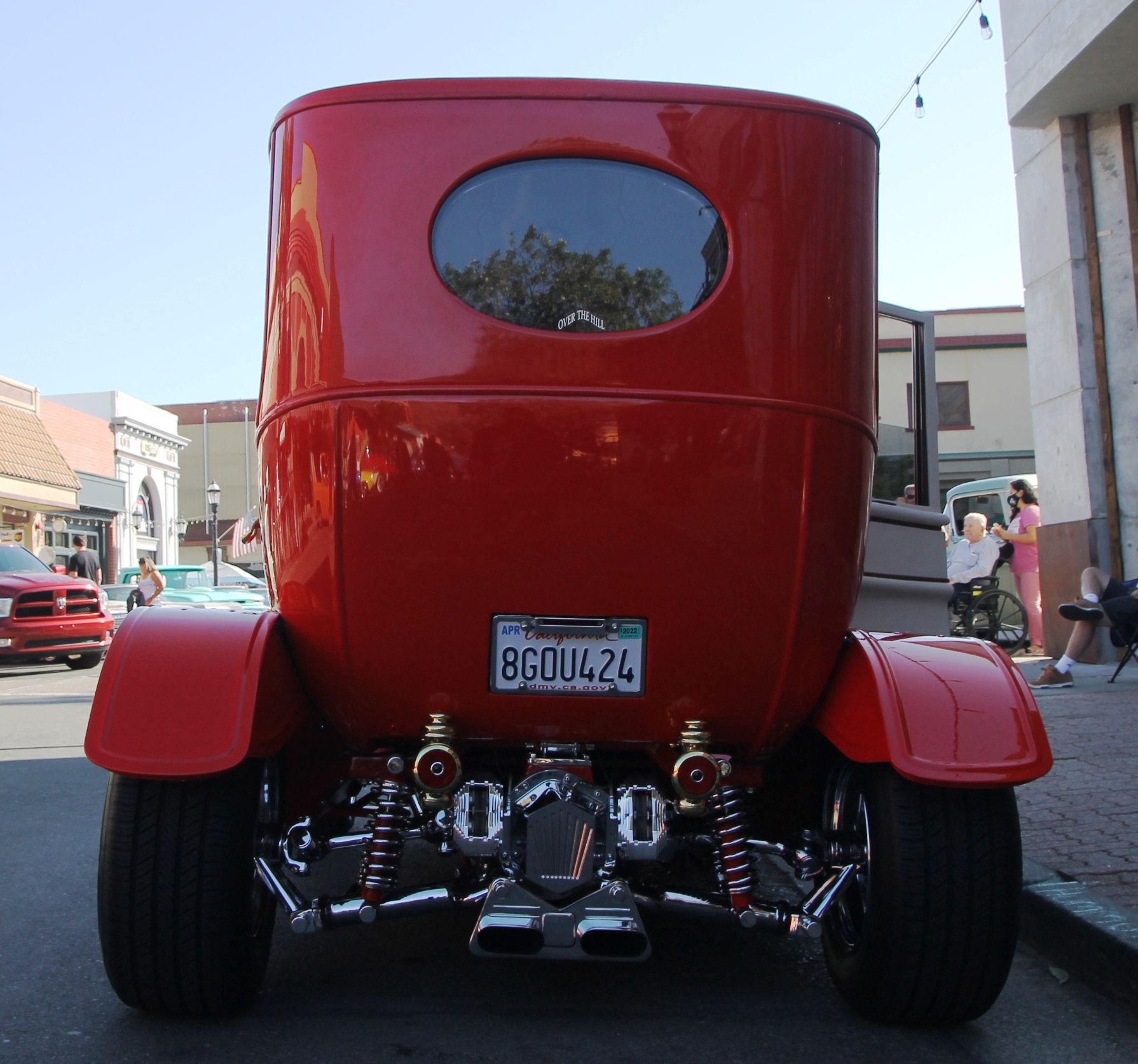 Full View