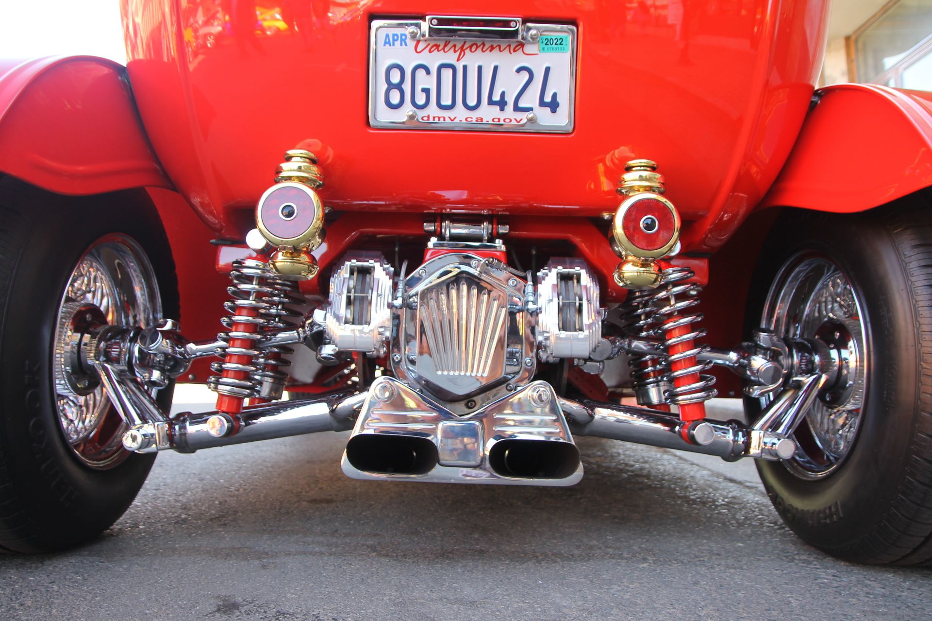Full View