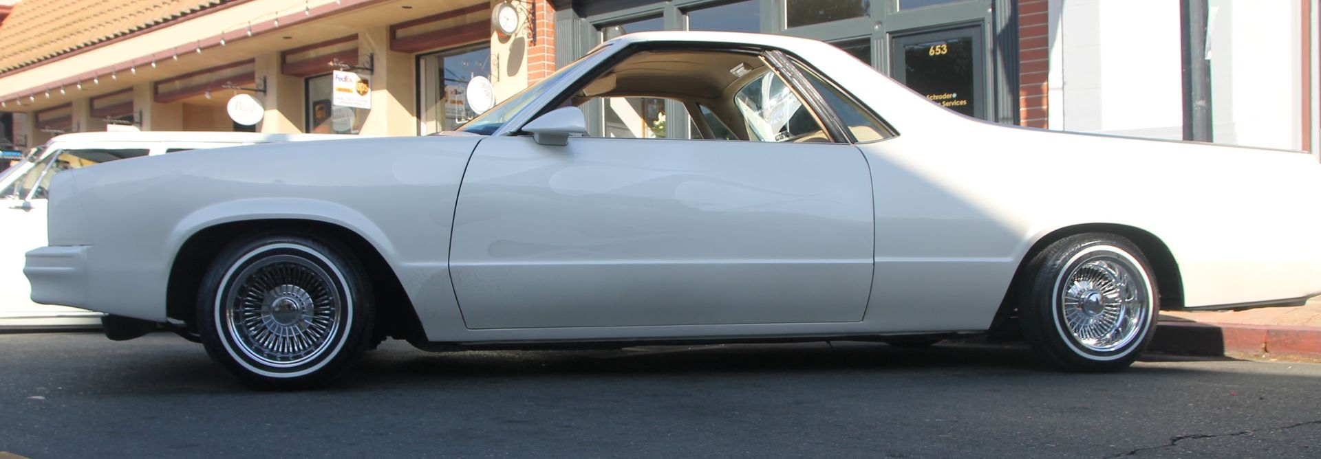 Full View