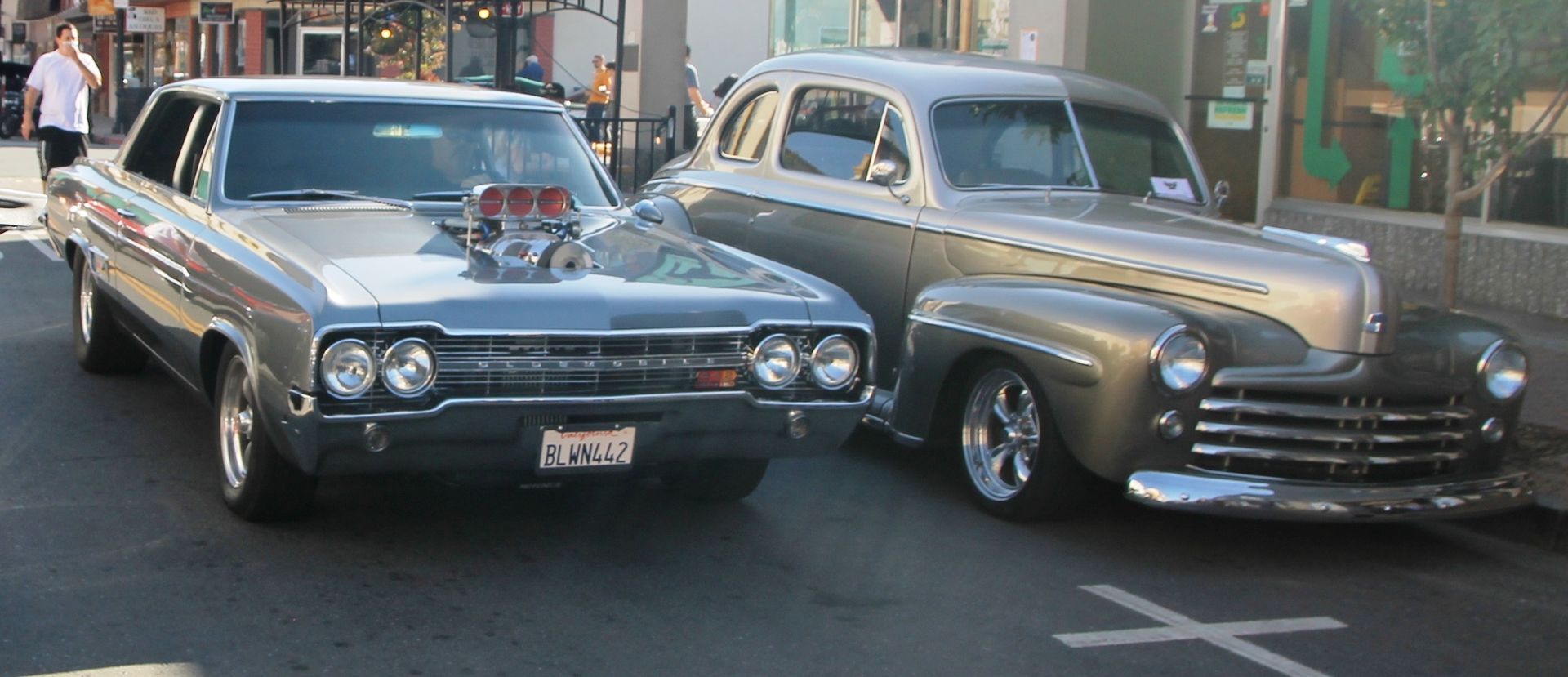 Full View