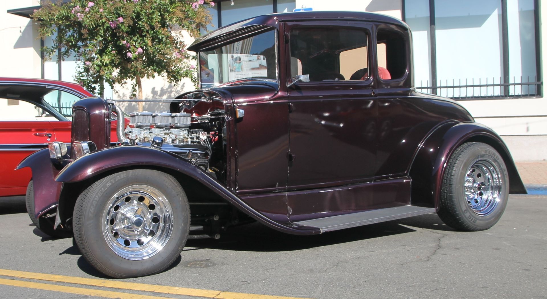 Full View