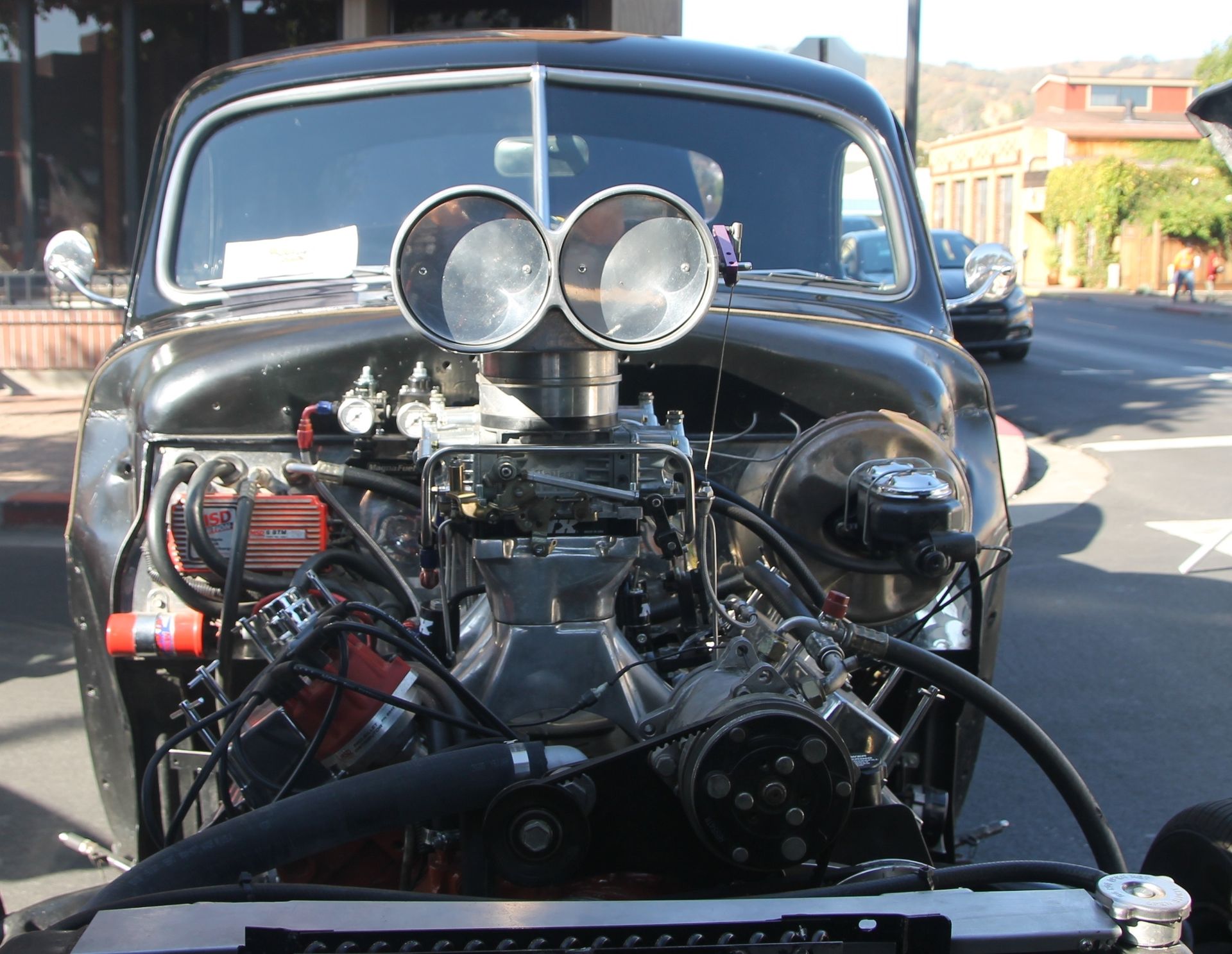 Full View