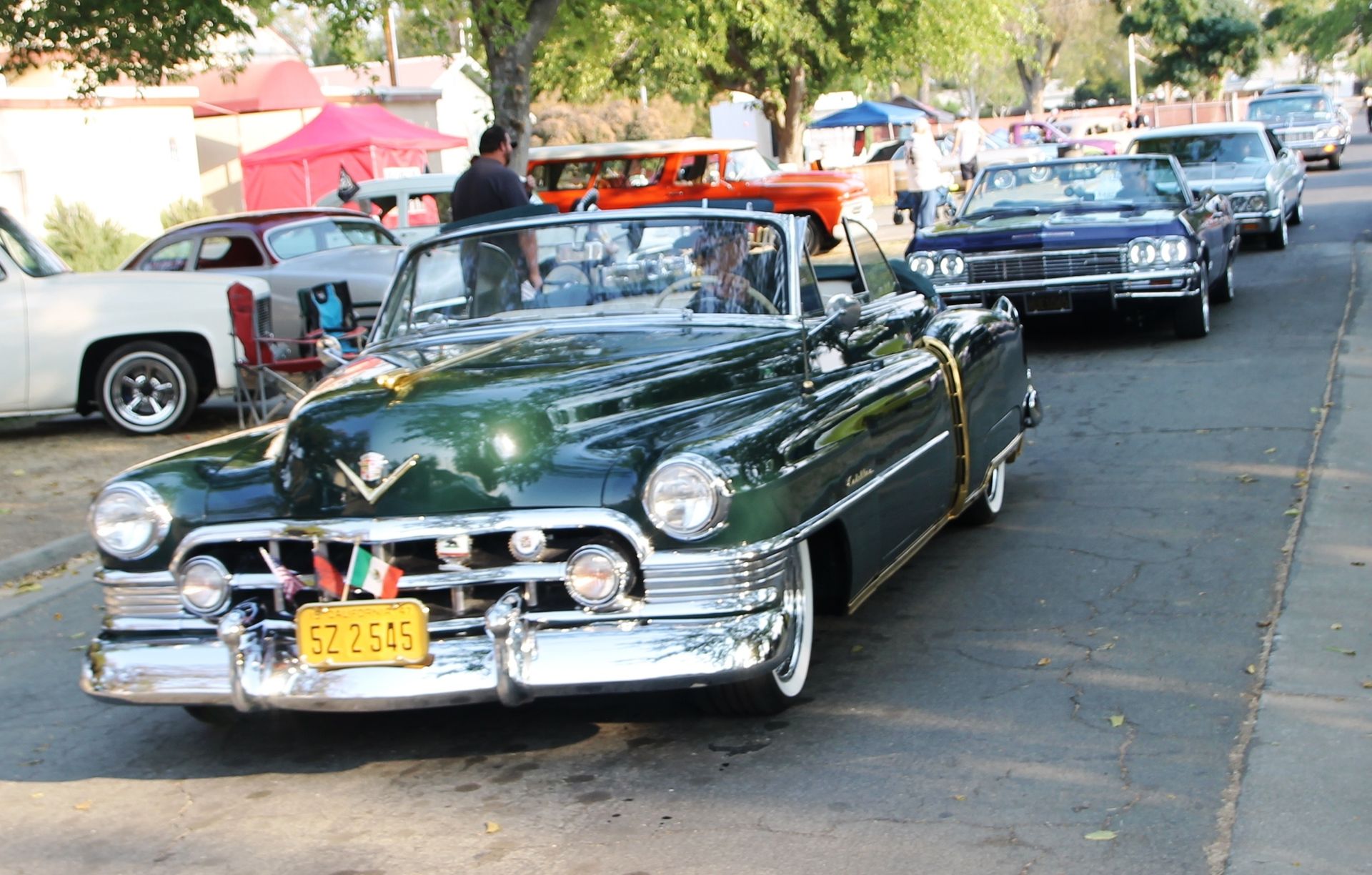 Full View