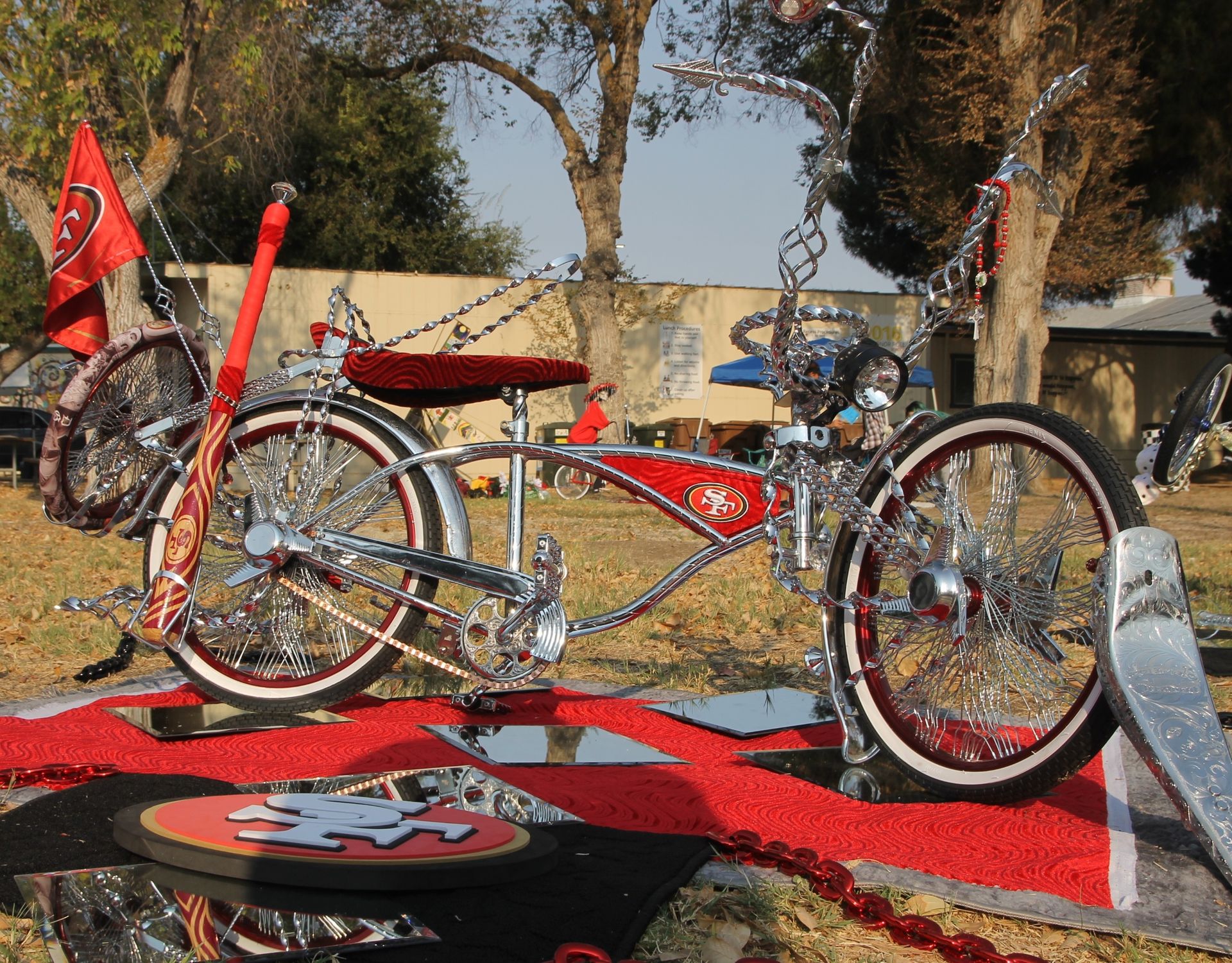 Full View