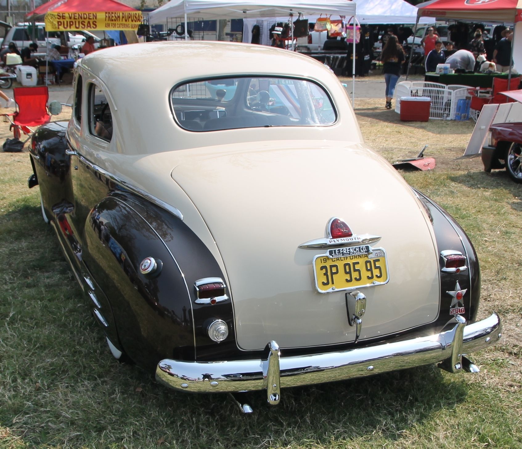 Full View