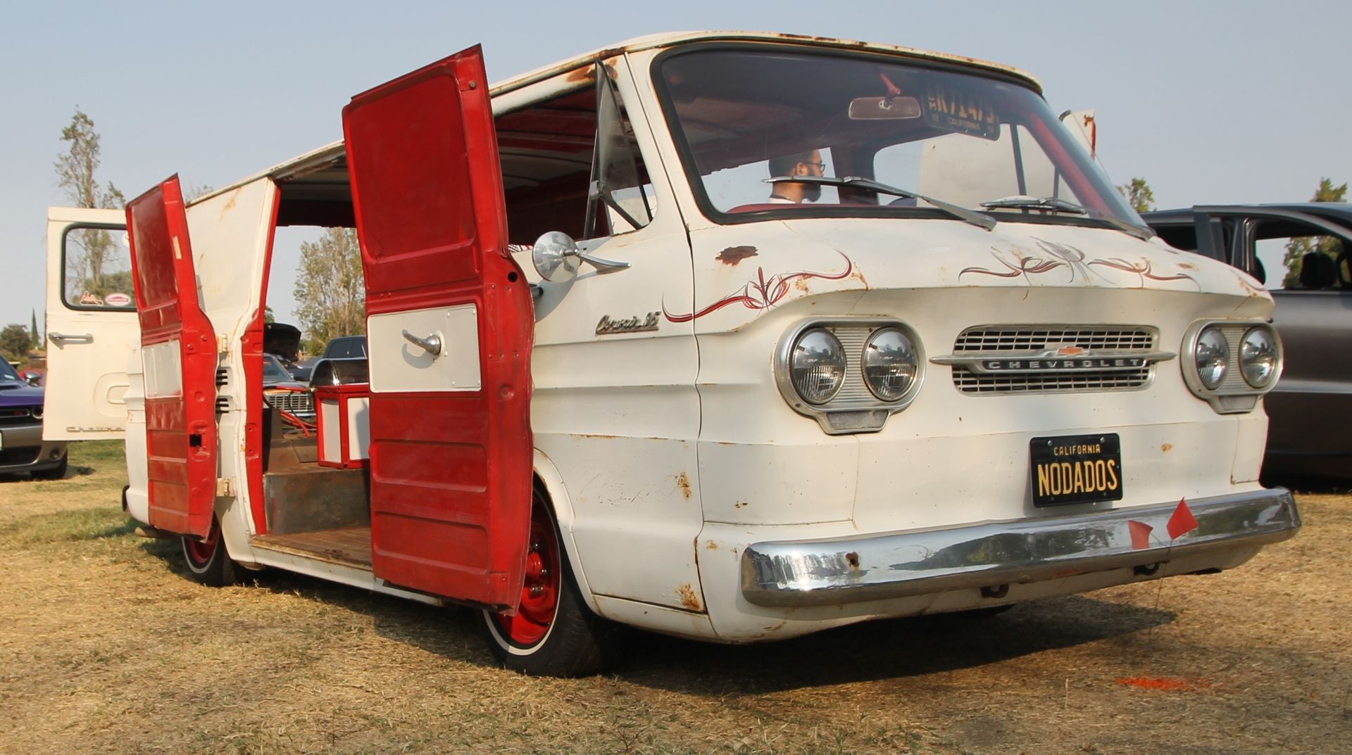 Full View
