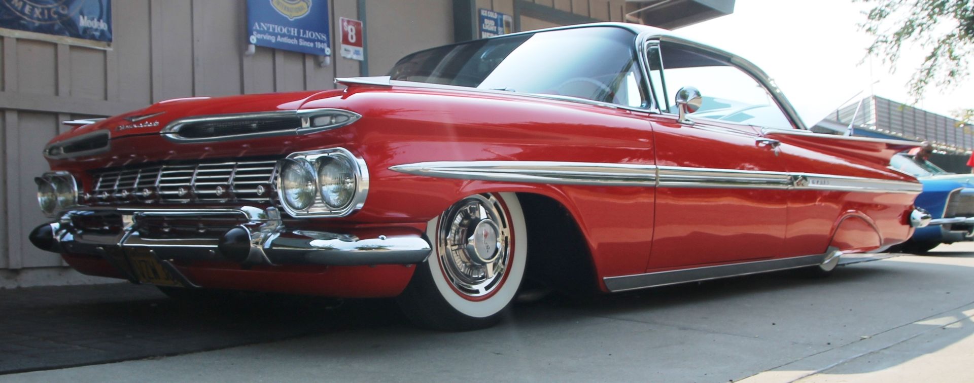 Full View