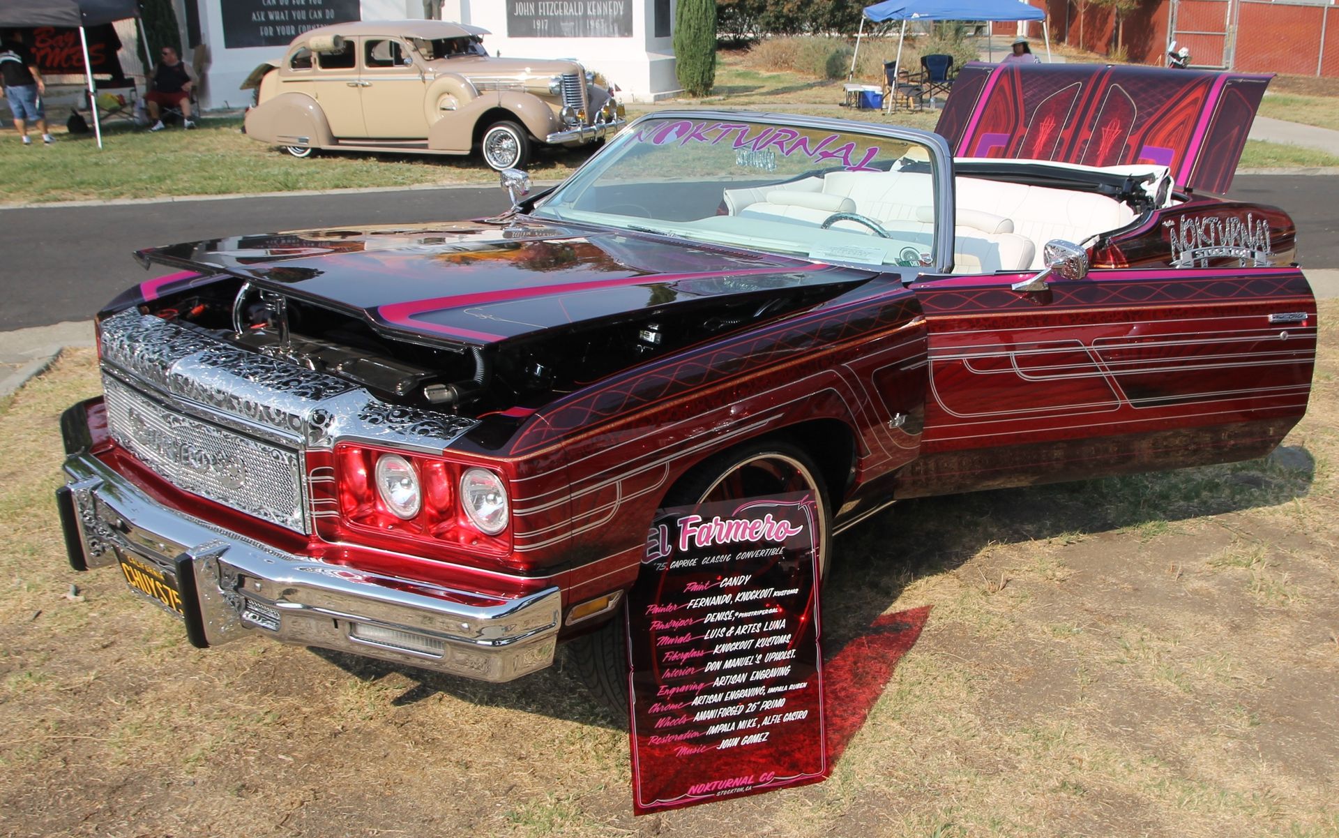 Full View