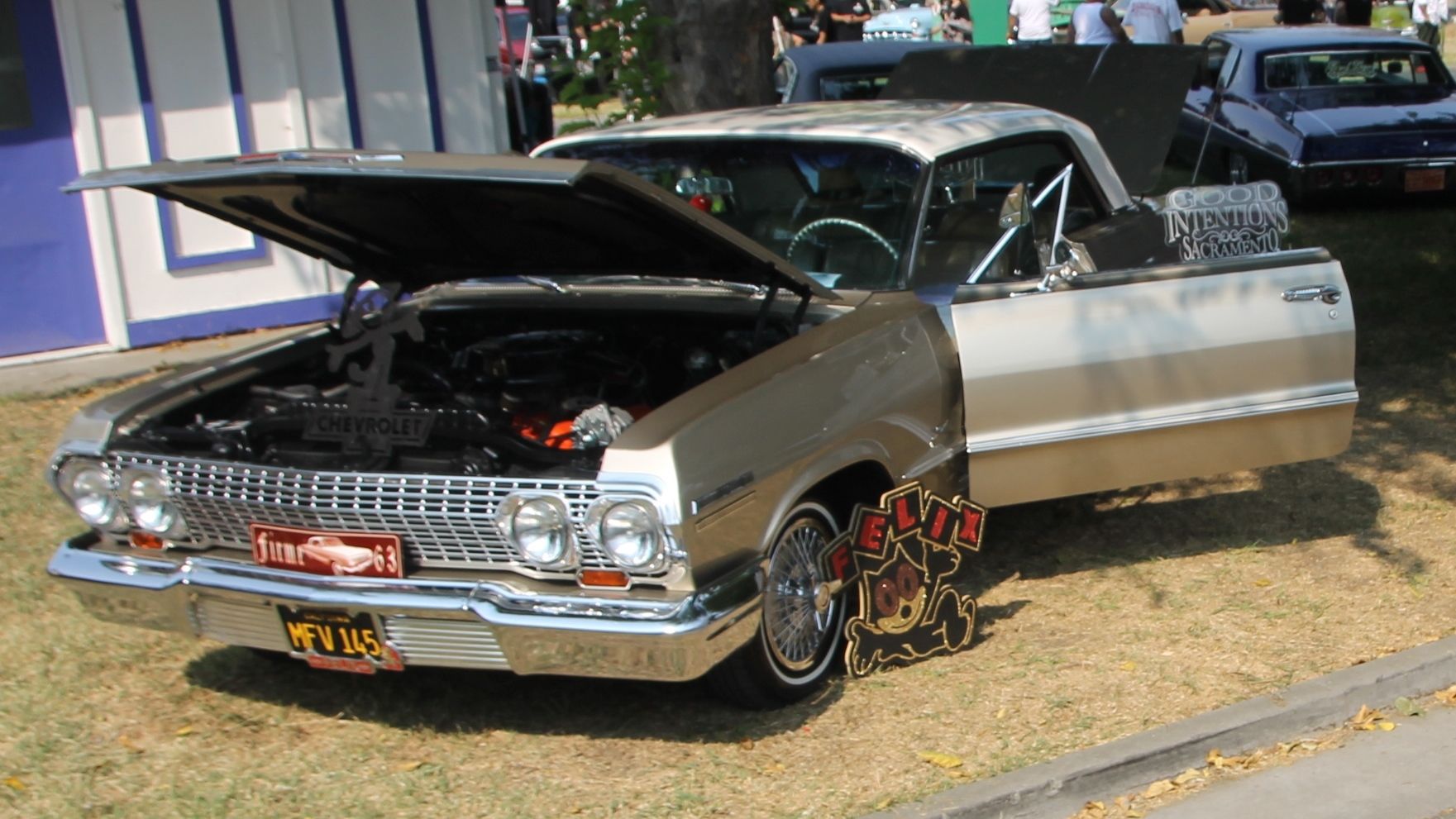 Full View