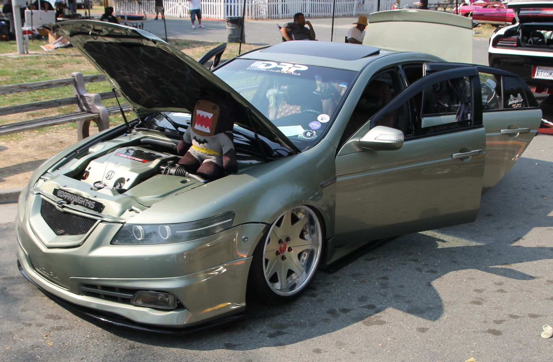 Full View