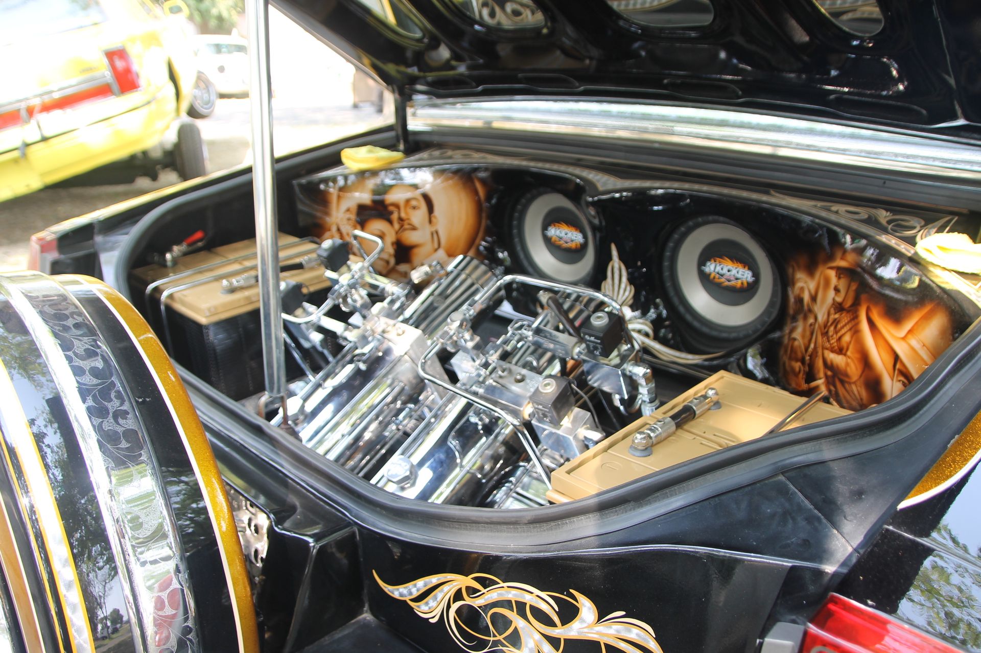 Full View