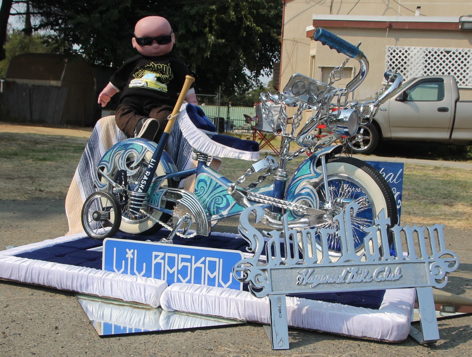 Full View