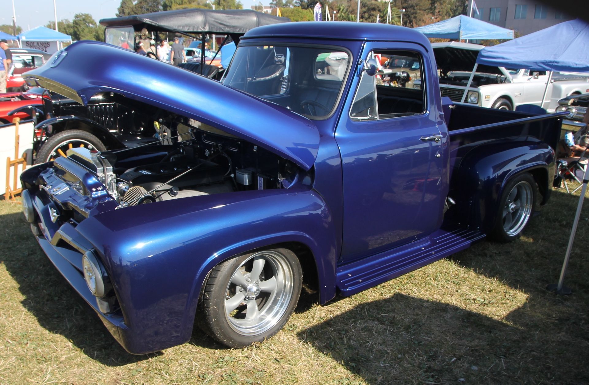 Full View
