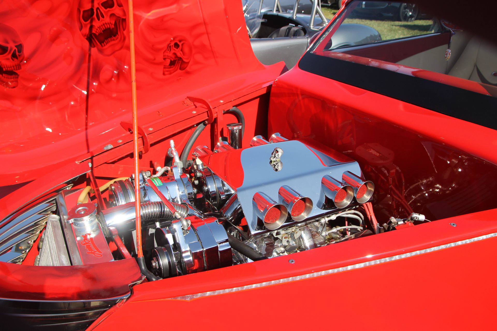 Full View