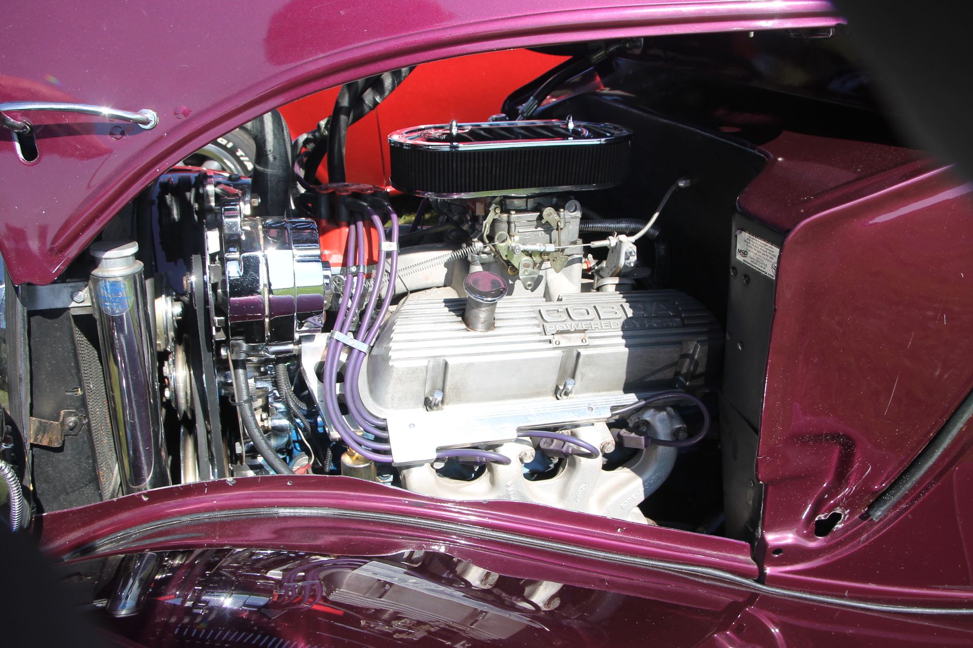 Full View