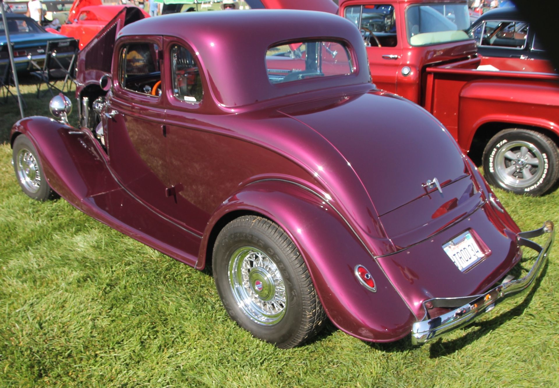 Full View