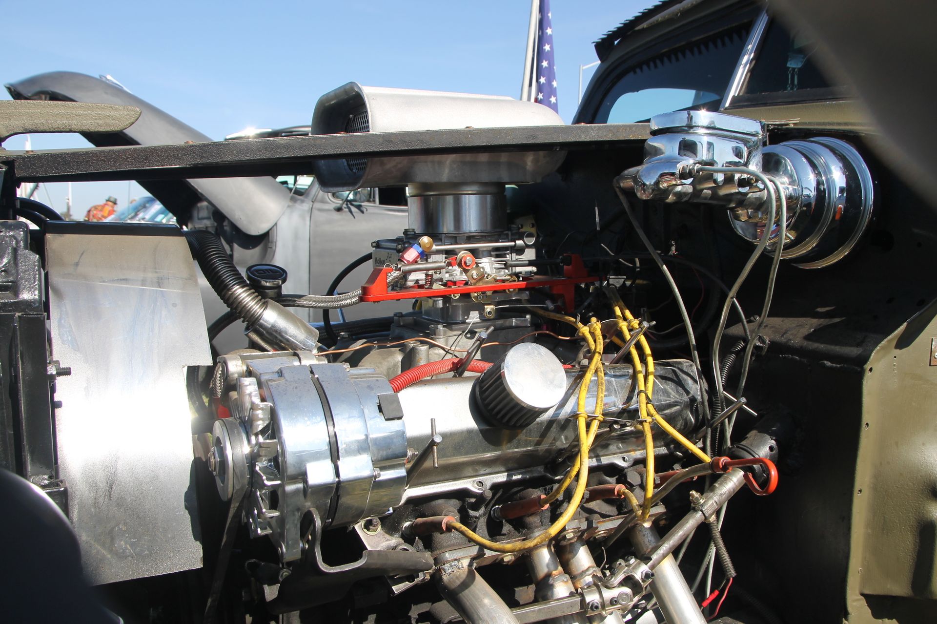Full View