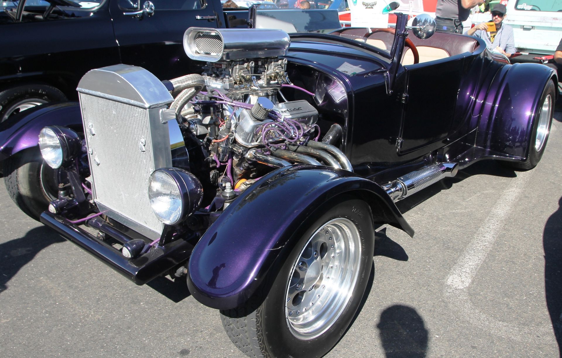 Full View