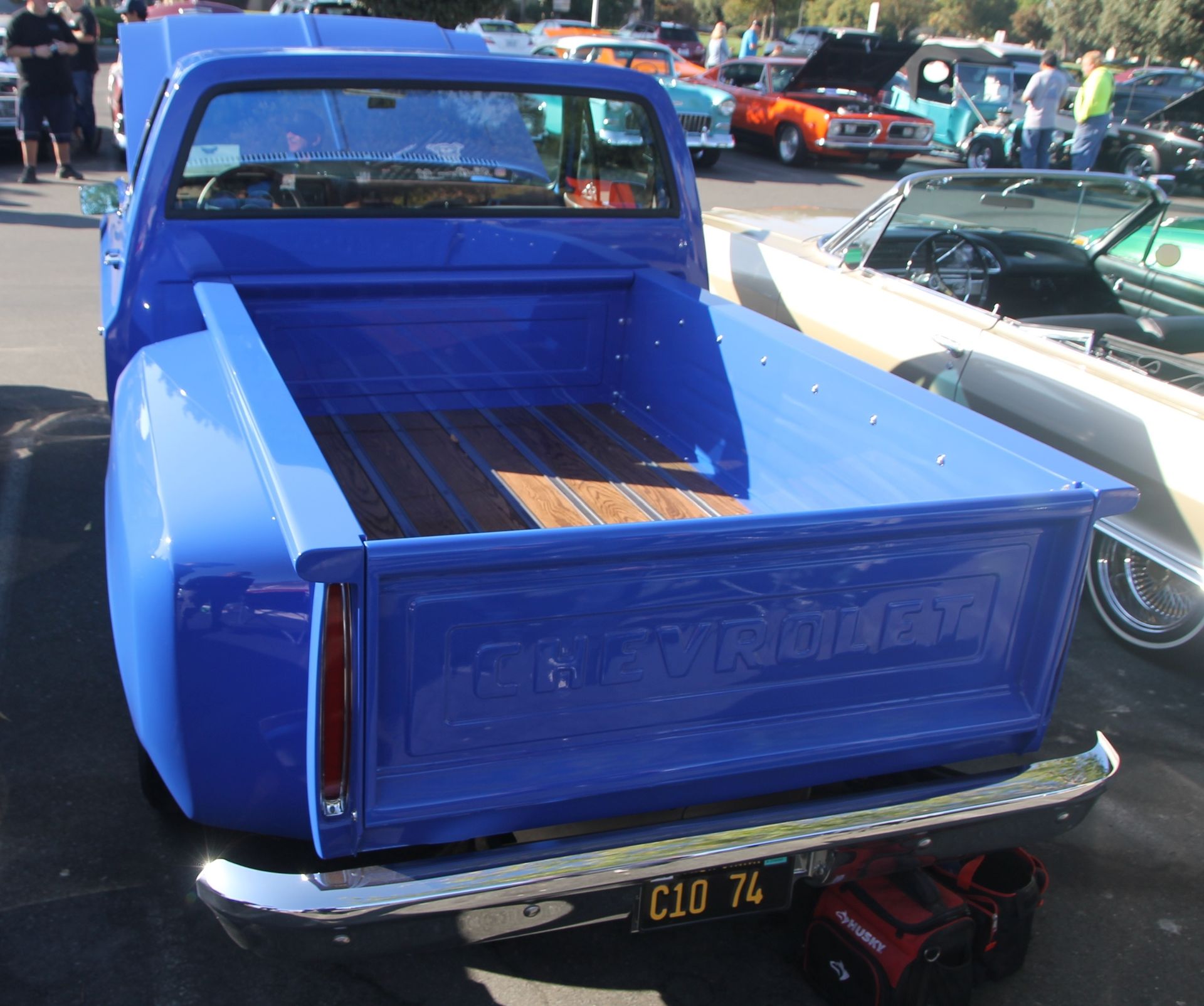 Full View