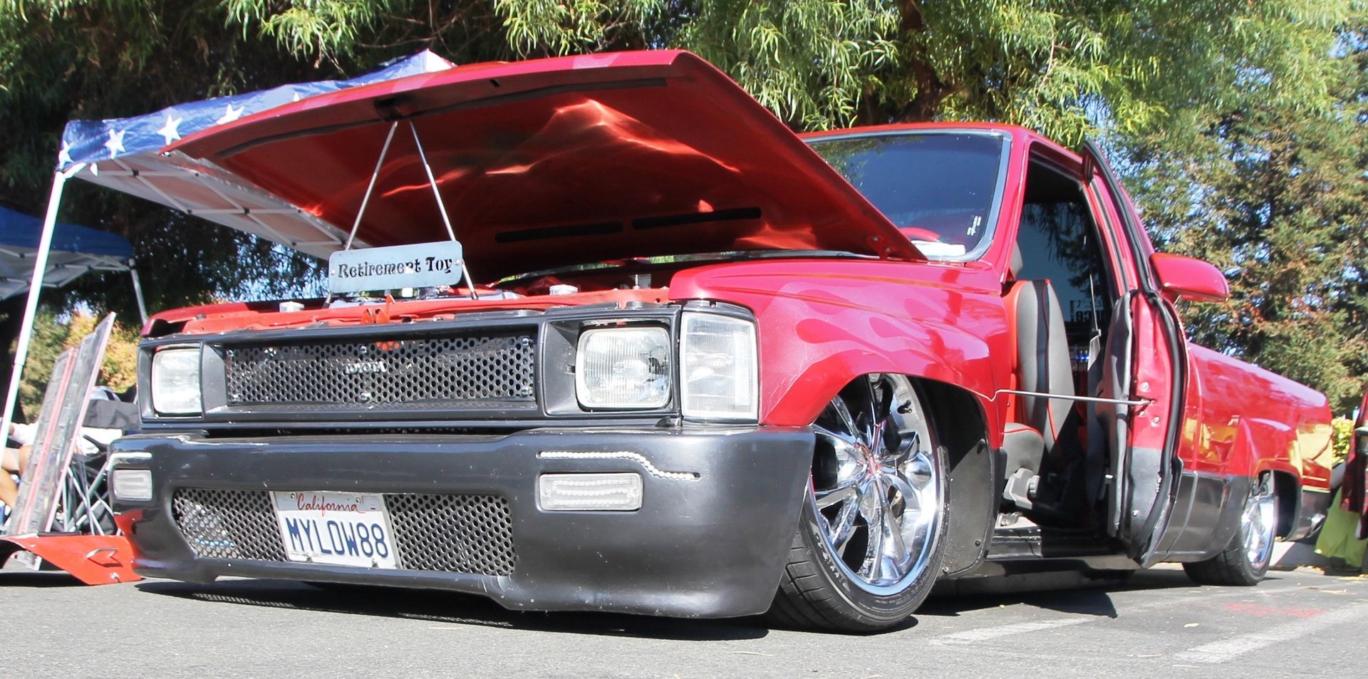 Full View