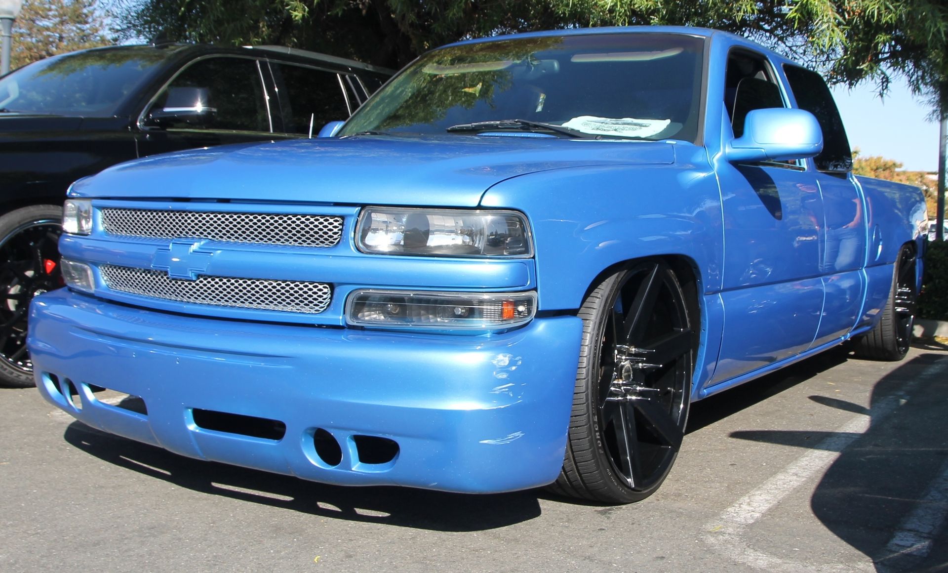 Full View