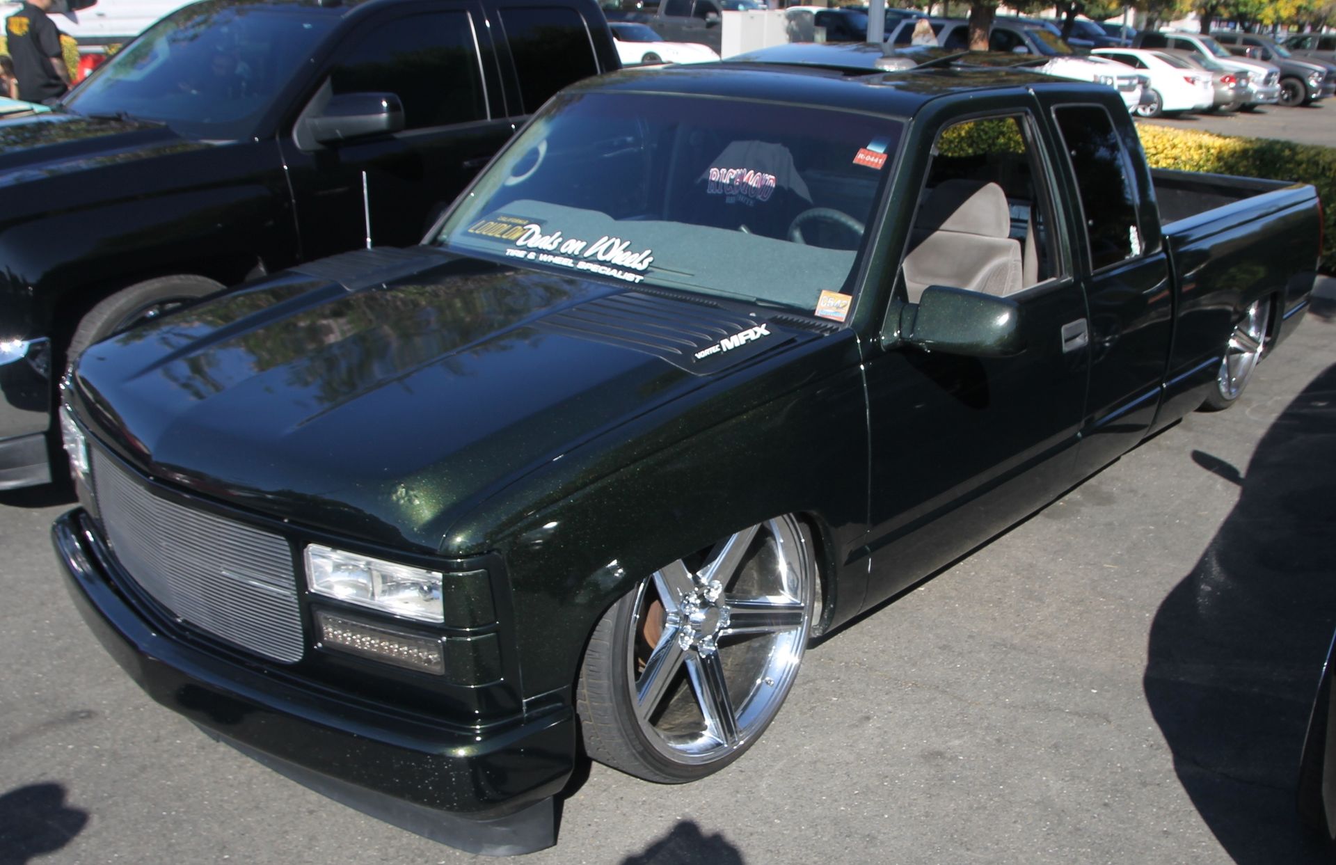 Full View
