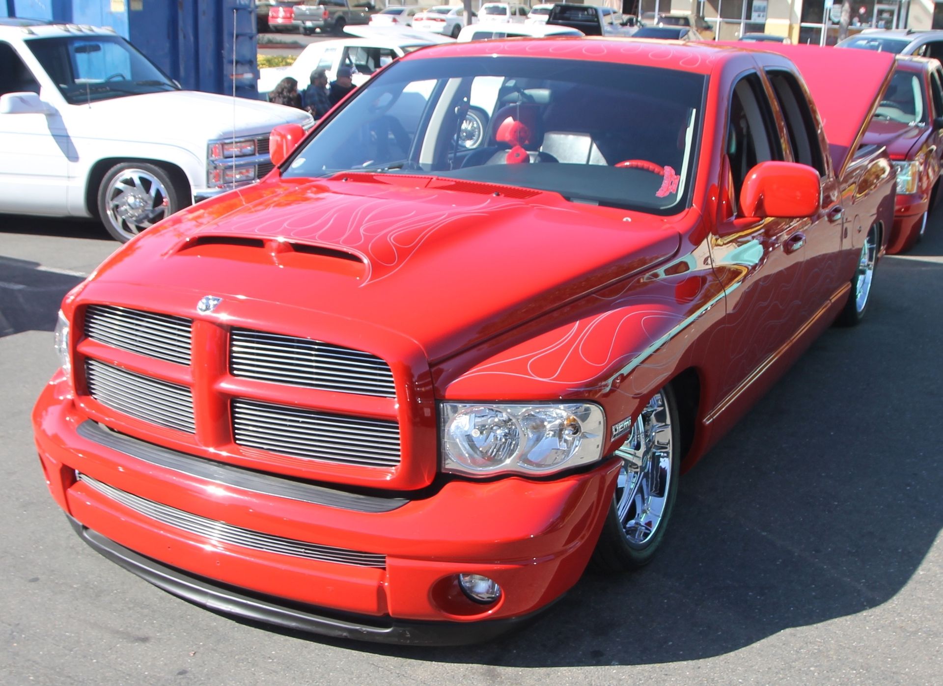 Full View