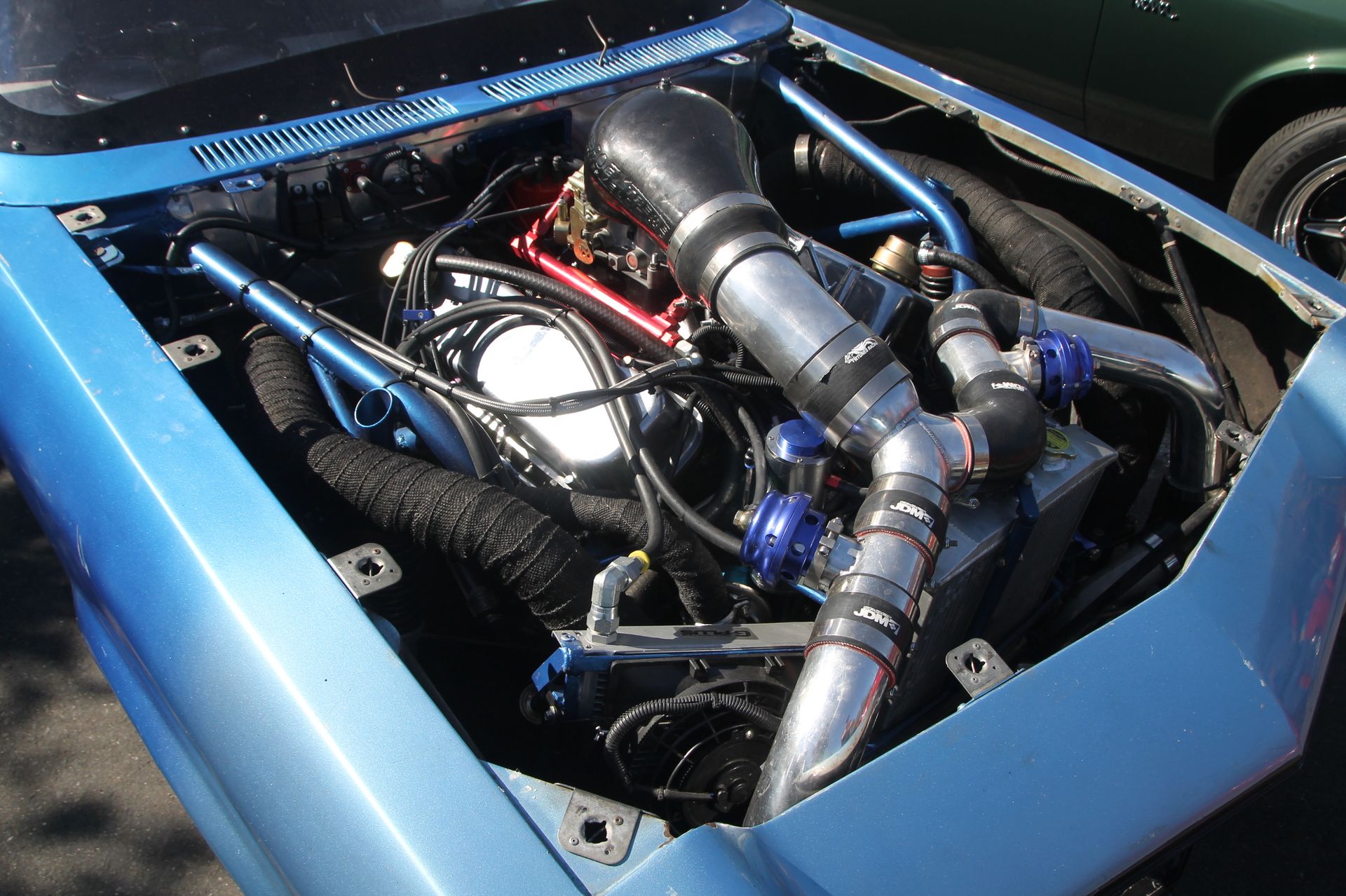 Full View