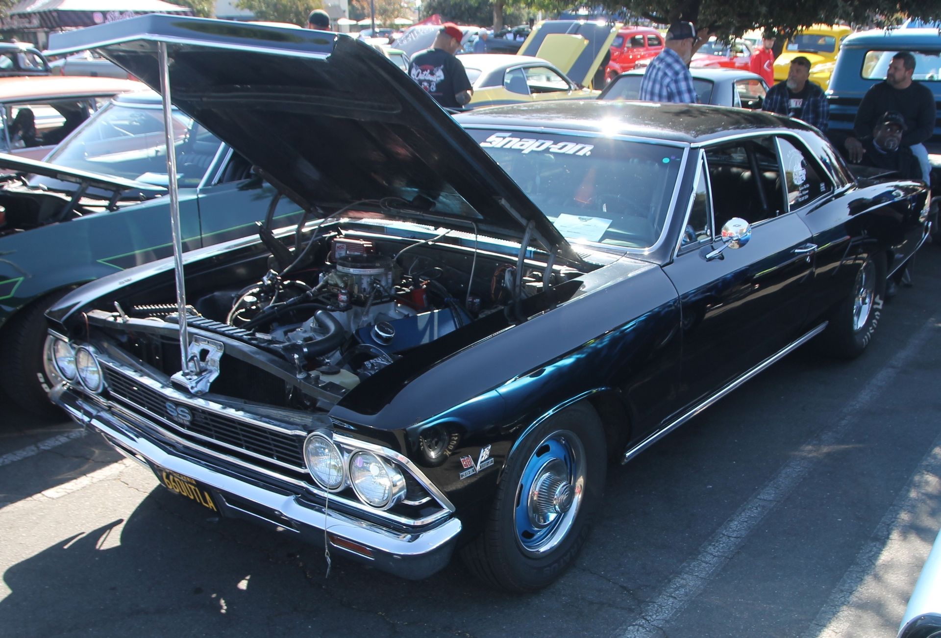 Full View