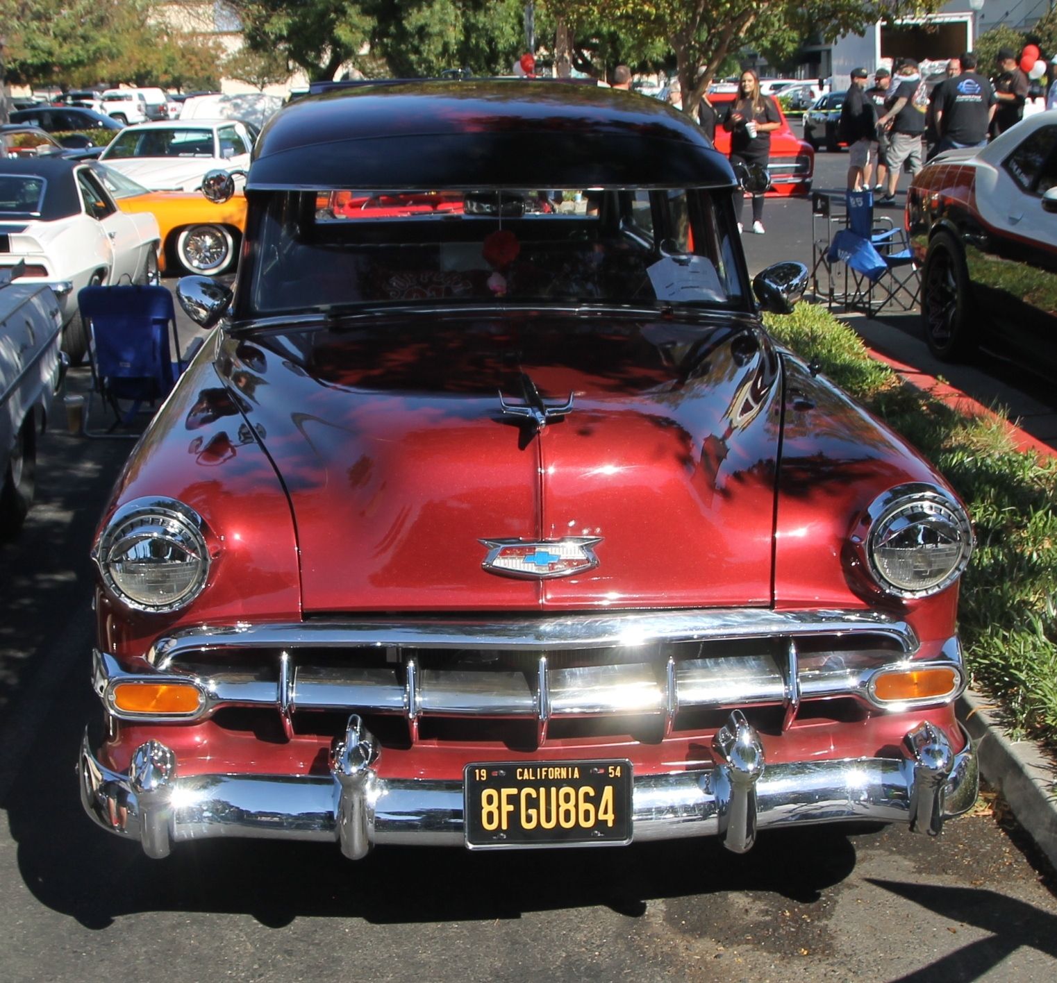 Full View