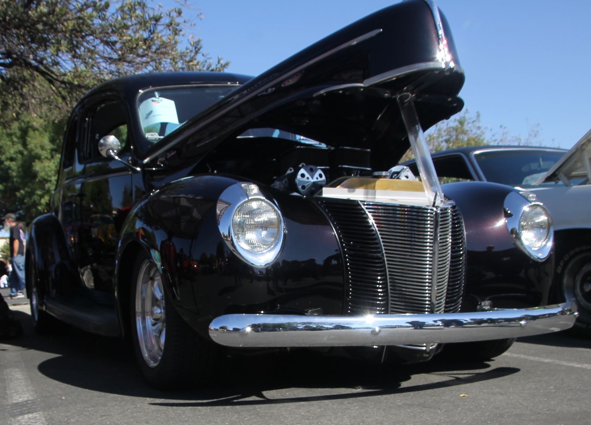 Full View