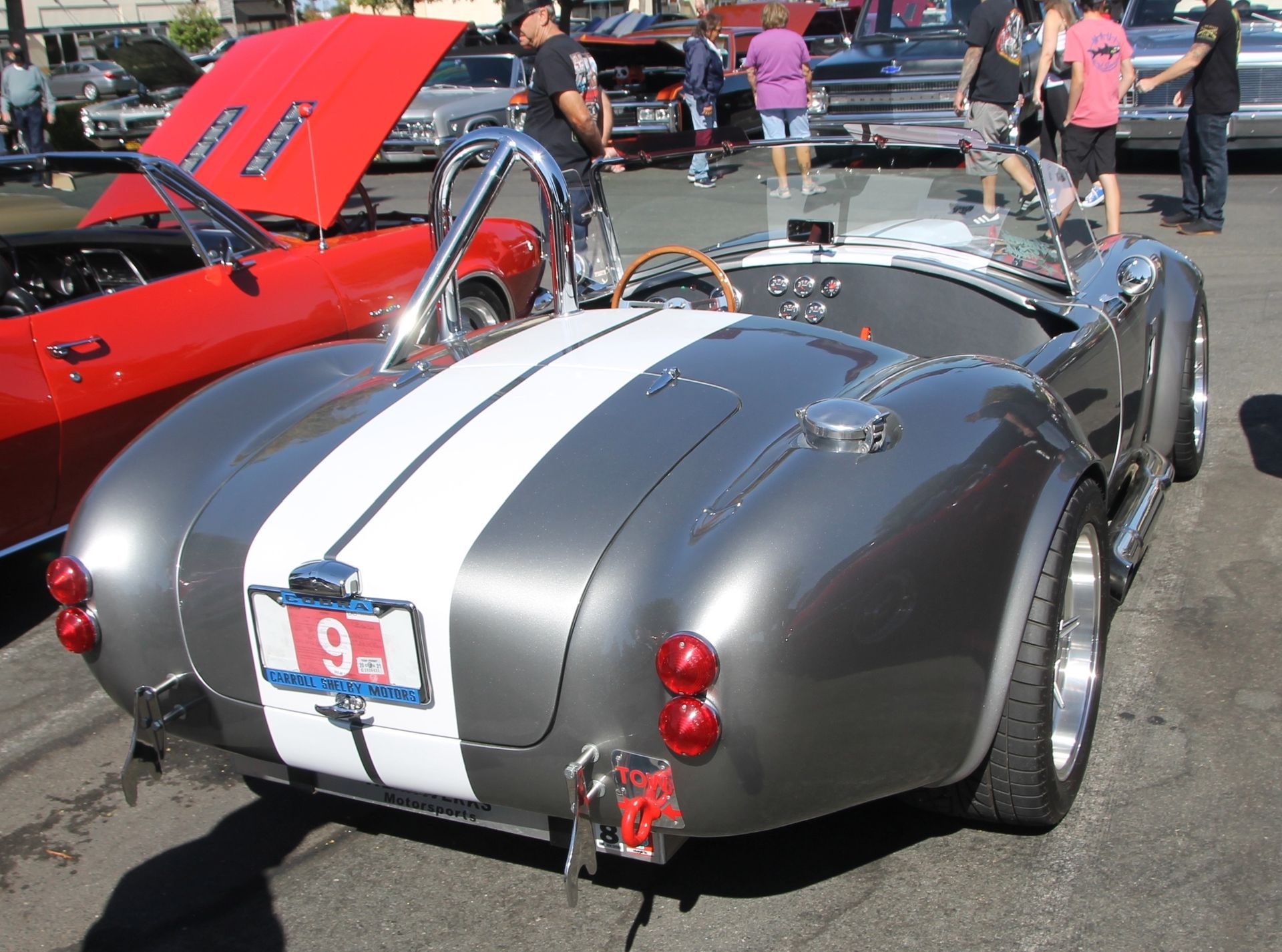 Full View