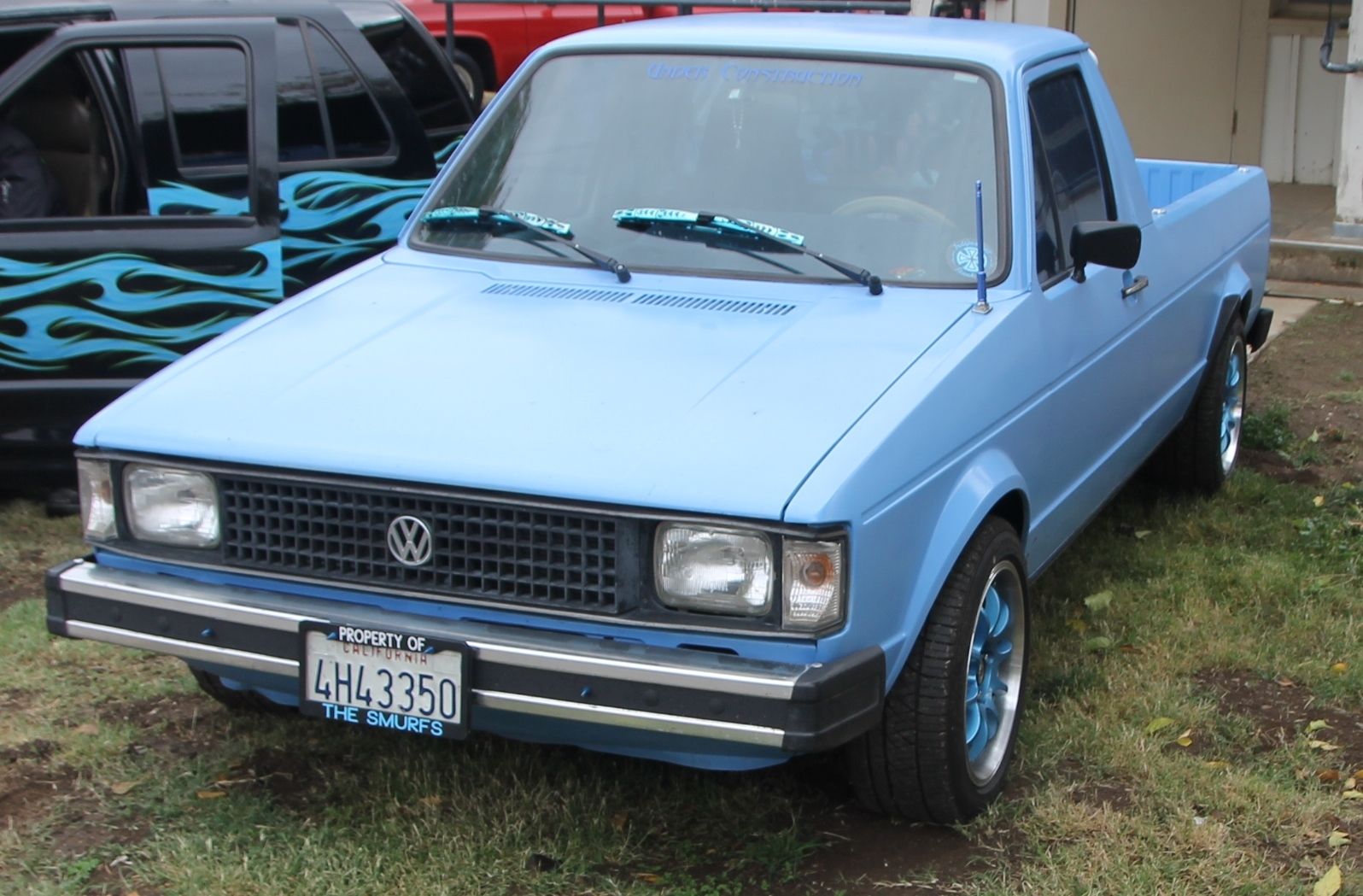 Full View