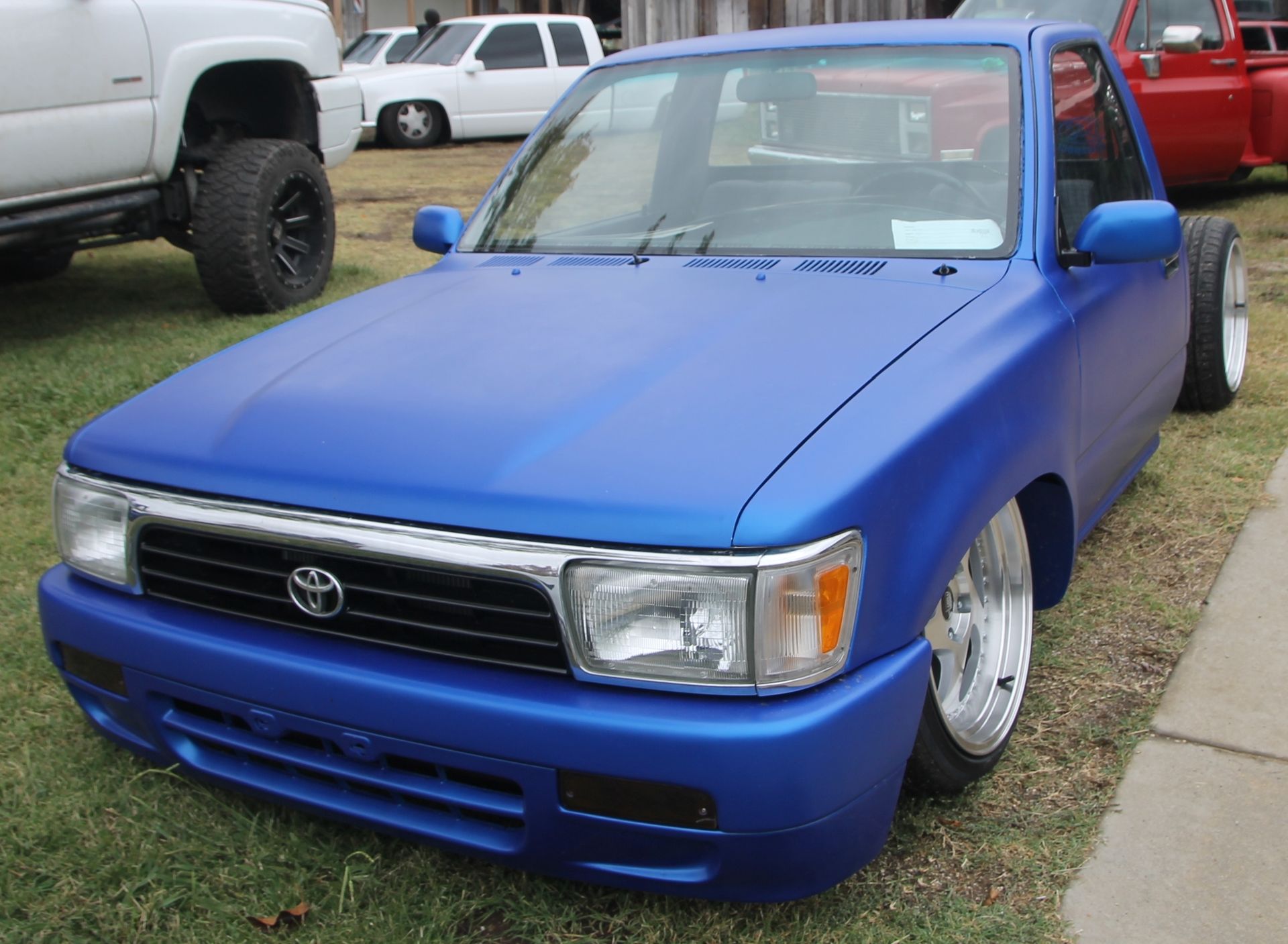 Full View