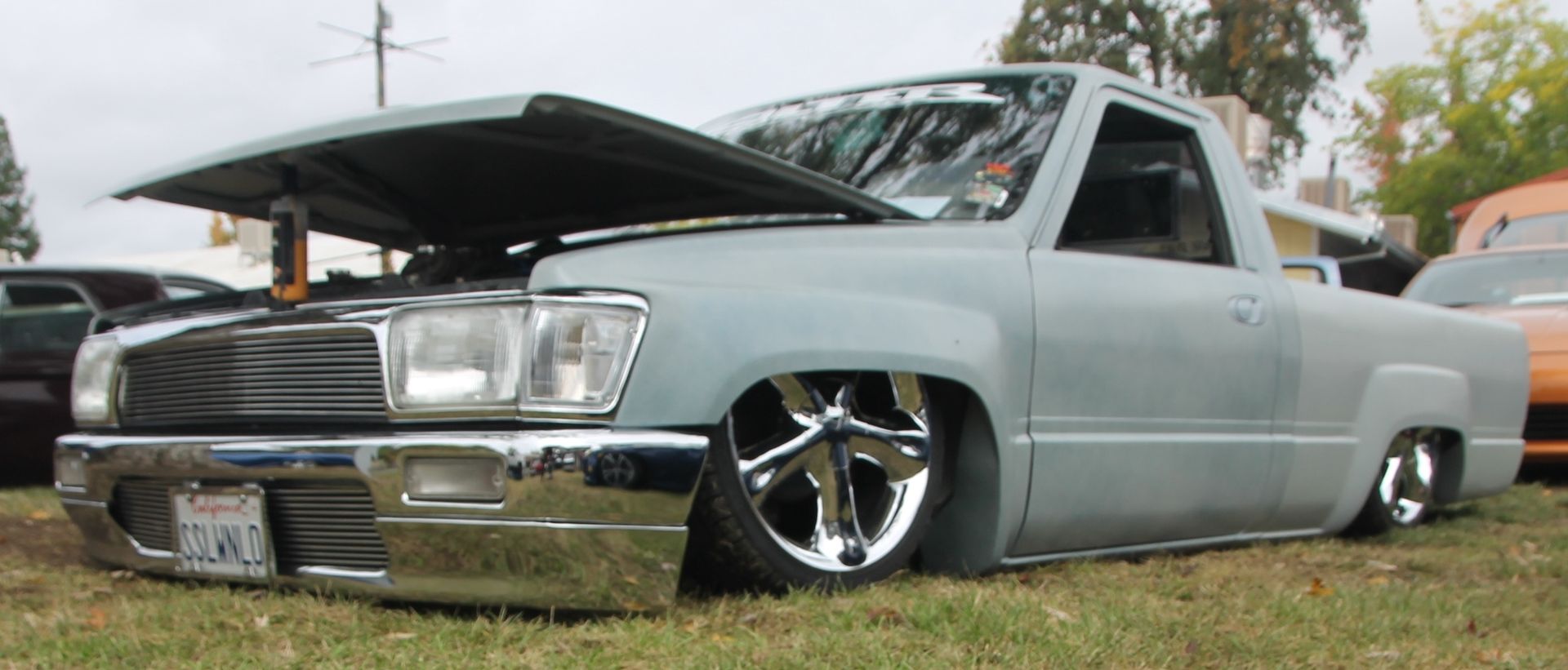 Full View