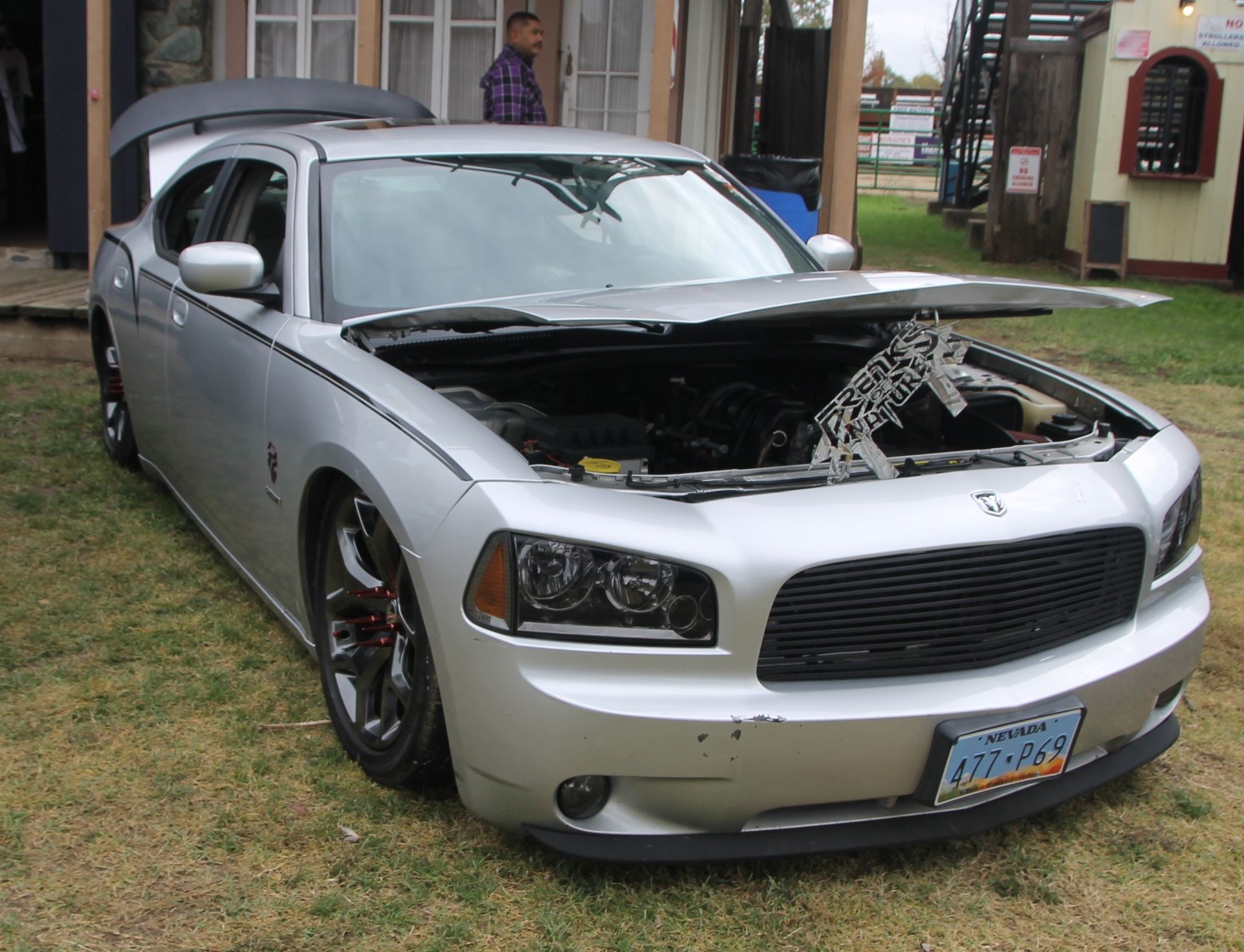 Full View
