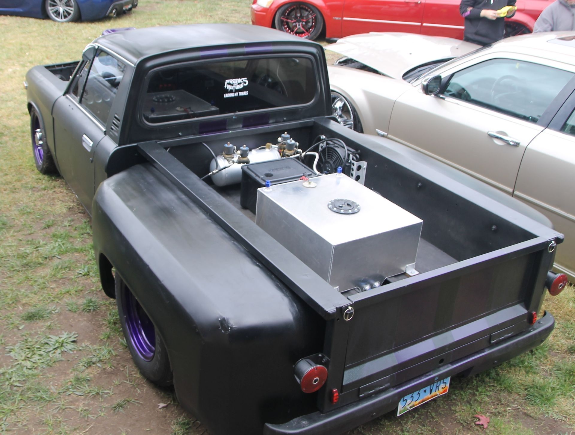 Full View
